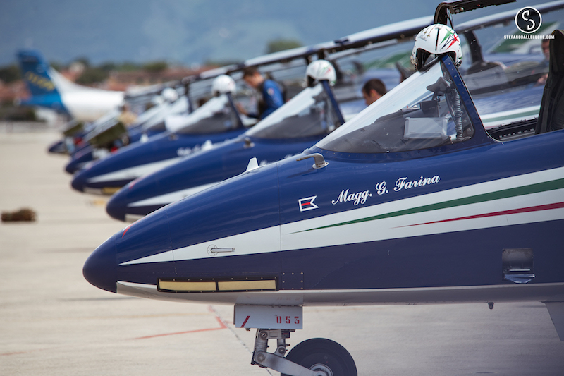 AIR SHOW 2019 | Photo: Stefano Dalle Luche  //  My Page : www.facebook.com/stedallephoto // My Site : www.stefanodalleluche.com //
