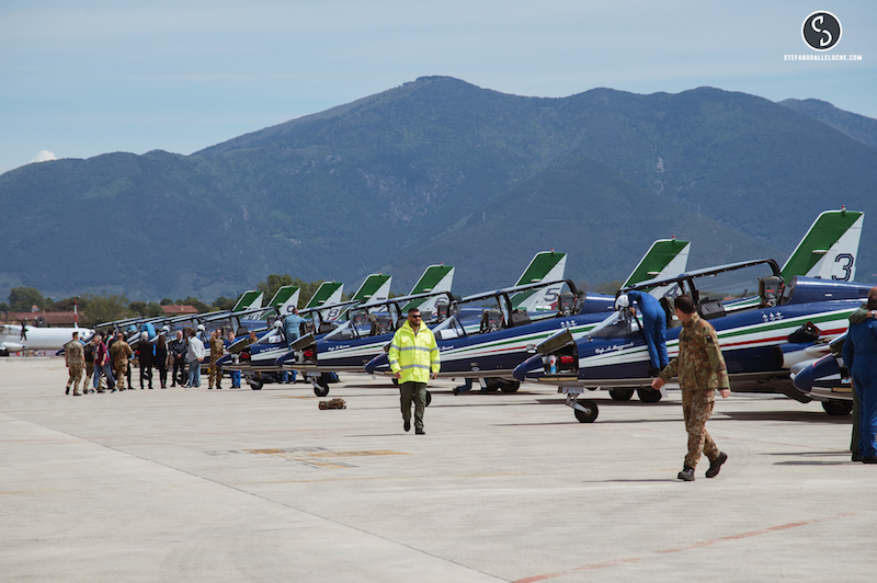 AIR SHOW 2019 | Photo: Stefano Dalle Luche  //  My Page : www.facebook.com/stedallephoto // My Site : www.stefanodalleluche.com //