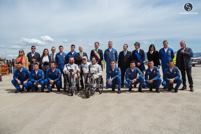 AIR SHOW 2019 | Photo: Stefano Dalle Luche  //  My Page : www.facebook.com/stedallephoto // My Site : www.stefanodalleluche.com //