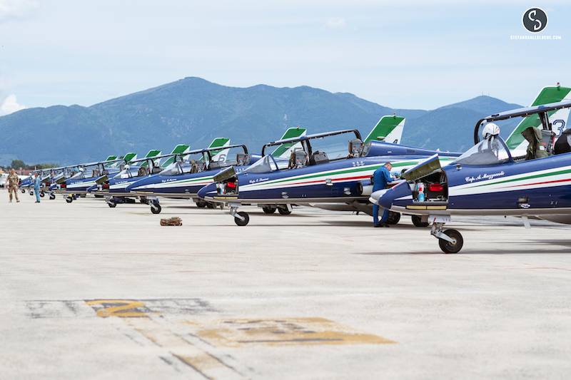 AIR SHOW 2019 | Photo: Stefano Dalle Luche  //  My Page : www.facebook.com/stedallephoto // My Site : www.stefanodalleluche.com //