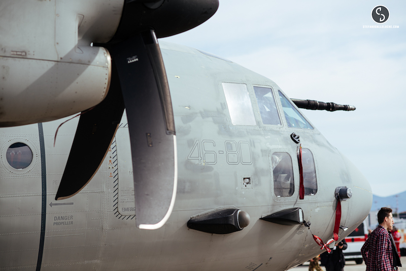 AIR SHOW 2019 | Photo: Stefano Dalle Luche  //  My Page : www.facebook.com/stedallephoto // My Site : www.stefanodalleluche.com //