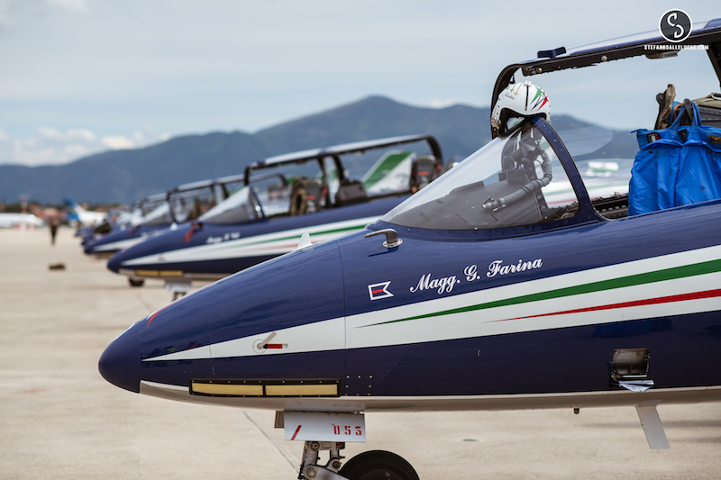 AIR SHOW 2019 | Photo: Stefano Dalle Luche  //  My Page : www.facebook.com/stedallephoto // My Site : www.stefanodalleluche.com //