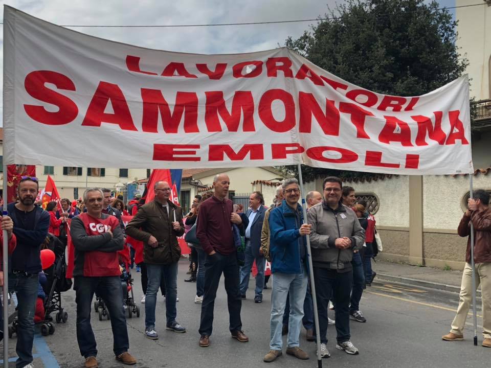 primo maggio empoli1