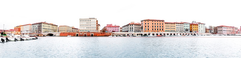 Livorno_Panoramica_Generica__