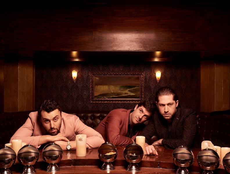 Mini Mansions
