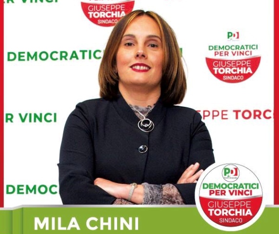 Mila Chini