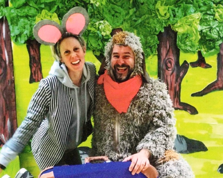 PERFETTA PER DUE - 02