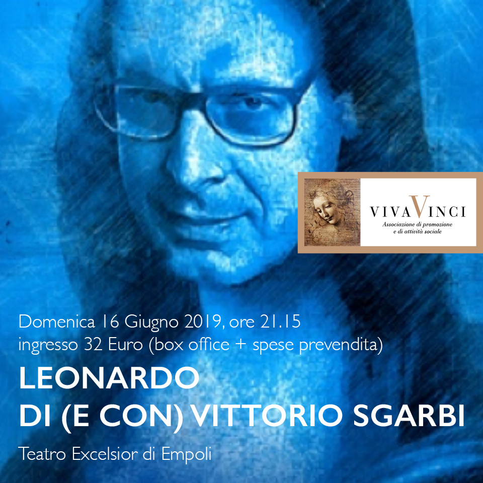 POST SGARBI