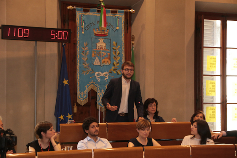 consiglio_comunale_empoli_barnini_insediamento_2019_06_15_1