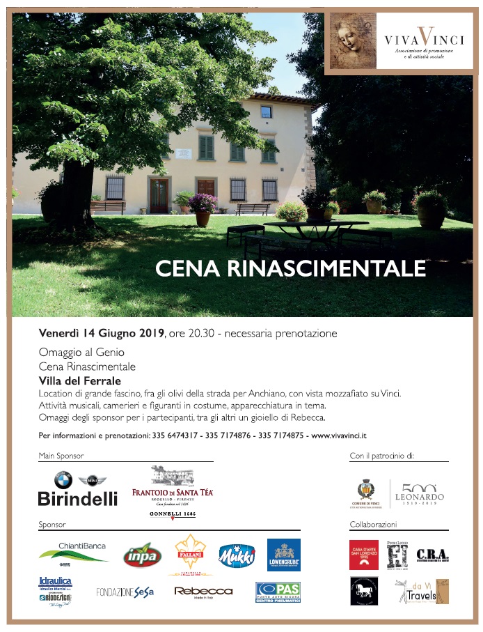locandina_cena_rinascimentale