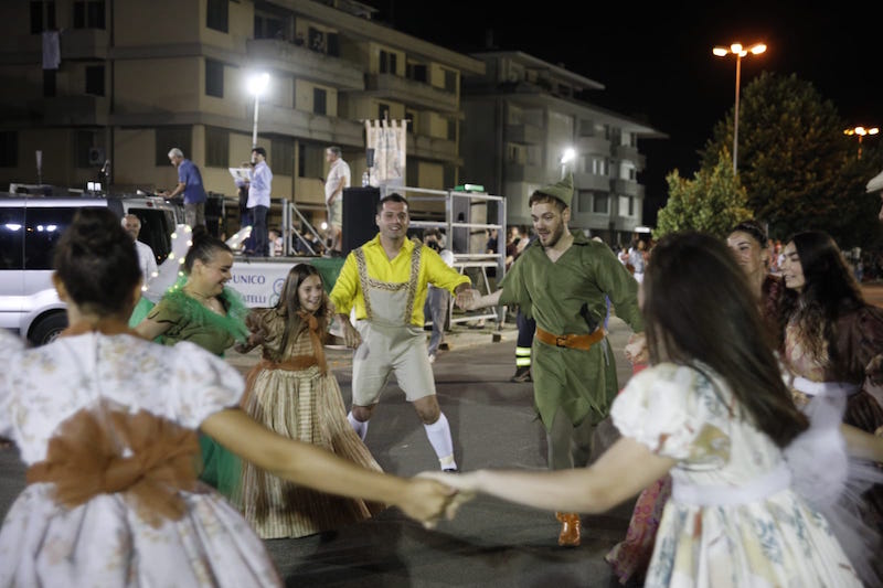 sfilata palio del cuoio ponte a egola_12