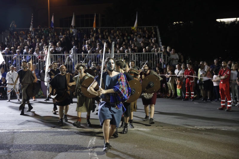 sfilata palio del cuoio ponte a egola_15
