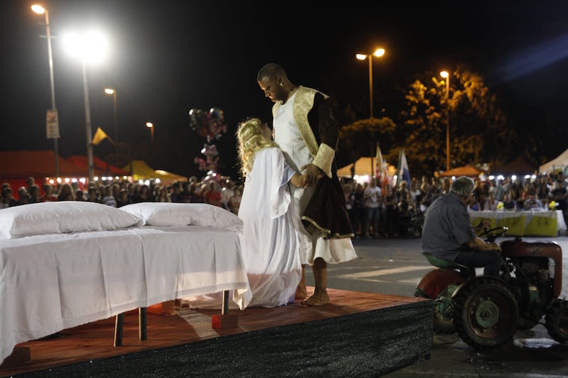 sfilata palio del cuoio ponte a egola_5