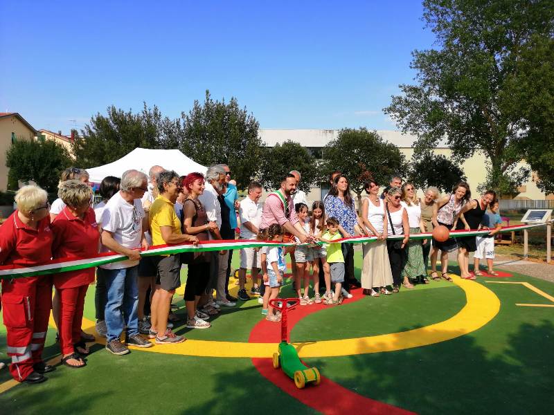 PARCO LIBERA TUTTI certaldo inaugurazione 2019_07_01__1