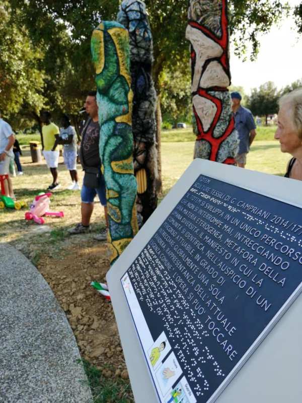 PARCO LIBERA TUTTI certaldo inaugurazione 2019_07_01__3