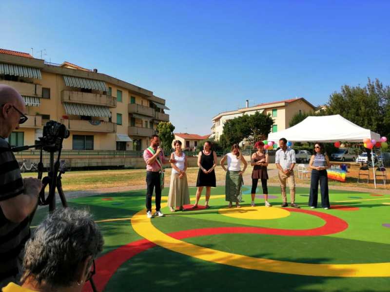 PARCO LIBERA TUTTI certaldo inaugurazione 2019_07_01__5