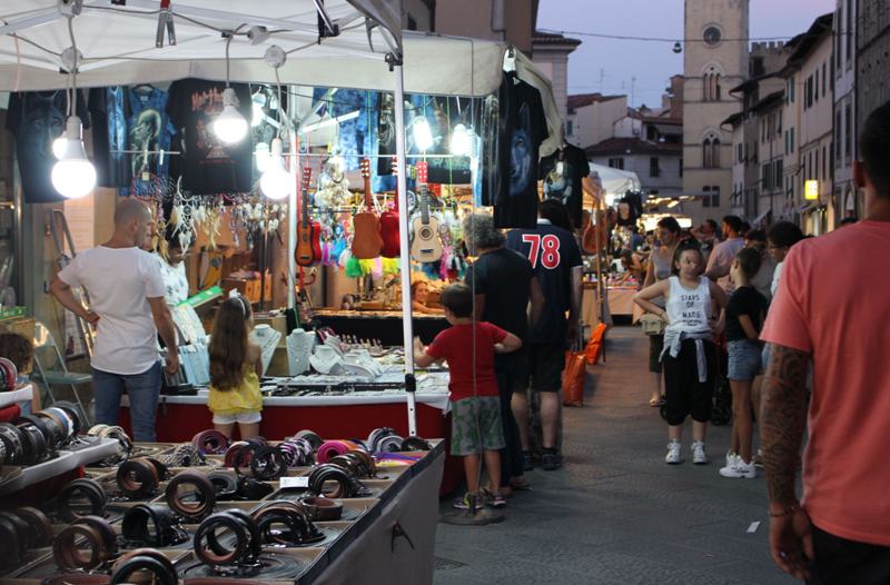Pistoia_Blues_Mercatini_centro_Storico__2
