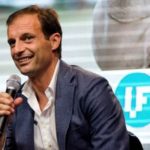 Massimiliano Allegri