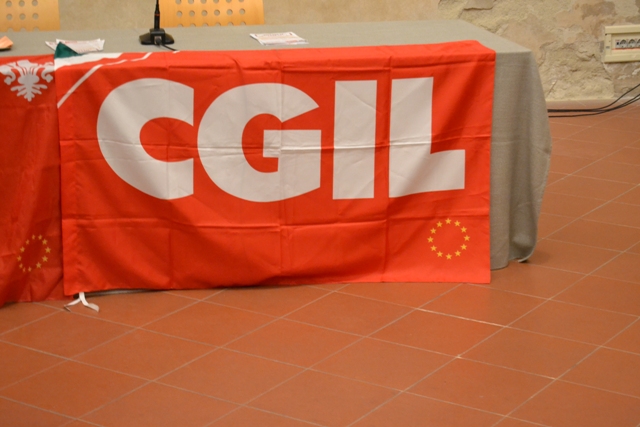 Riabilitazione, Fp Cgil: "Logopediste sotto organico nell'Asl Toscana Centro"