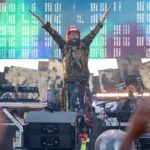 jova beach party viareggio