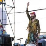 Jova Beach Party Viareggio