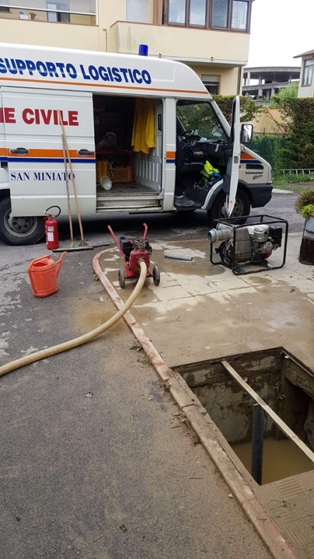 maltempo_arezzo_protezione_civile_san_miniato_