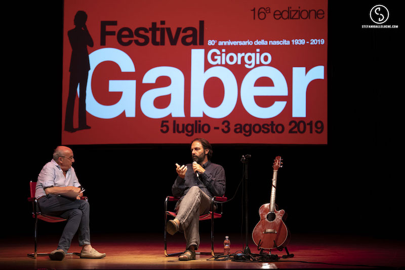 NERI MARCORE' | Photo: Stefano Dalle Luche  //  My Page : www.facebook.com/stedallephoto // My instagram : www.instagram.com/stedallephoto //