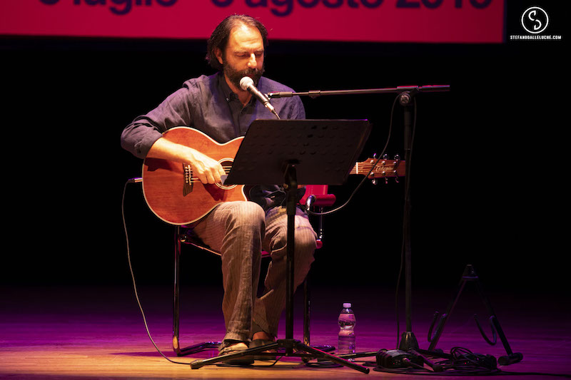 NERI MARCORE' | Photo: Stefano Dalle Luche  //  My Page : www.facebook.com/stedallephoto // My instagram : www.instagram.com/stedallephoto //