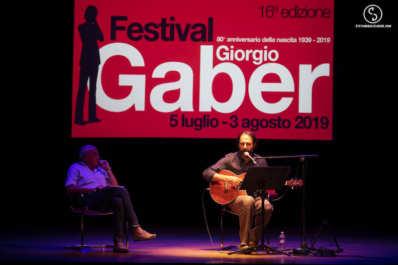 NERI MARCORE' | Photo: Stefano Dalle Luche  //  My Page : www.facebook.com/stedallephoto // My instagram : www.instagram.com/stedallephoto //