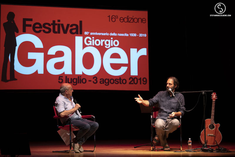 NERI MARCORE' | Photo: Stefano Dalle Luche  //  My Page : www.facebook.com/stedallephoto // My instagram : www.instagram.com/stedallephoto //