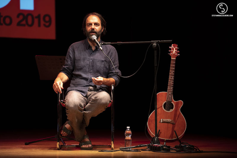 NERI MARCORE' | Photo: Stefano Dalle Luche  //  My Page : www.facebook.com/stedallephoto // My instagram : www.instagram.com/stedallephoto //