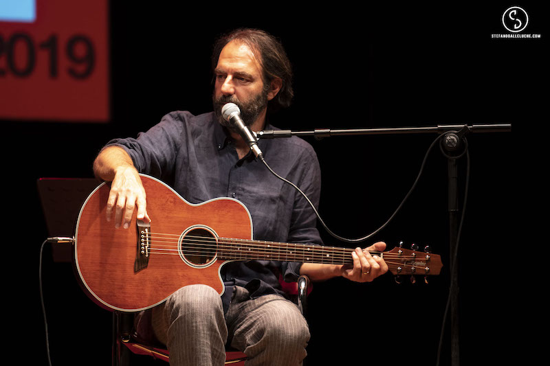 NERI MARCORE' | Photo: Stefano Dalle Luche  //  My Page : www.facebook.com/stedallephoto // My instagram : www.instagram.com/stedallephoto //