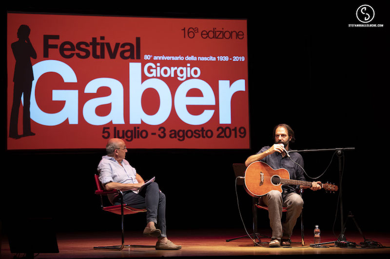 NERI MARCORE' | Photo: Stefano Dalle Luche  //  My Page : www.facebook.com/stedallephoto // My instagram : www.instagram.com/stedallephoto //