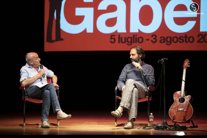 NERI MARCORE' | Photo: Stefano Dalle Luche  //  My Page : www.facebook.com/stedallephoto // My instagram : www.instagram.com/stedallephoto //