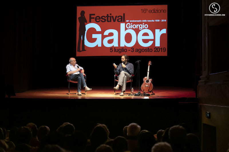 NERI MARCORE' | Photo: Stefano Dalle Luche  //  My Page : www.facebook.com/stedallephoto // My instagram : www.instagram.com/stedallephoto //