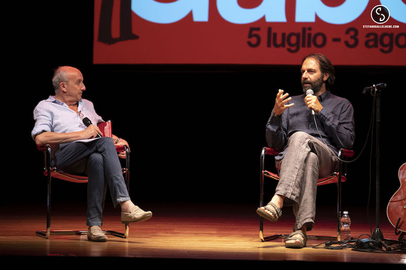 NERI MARCORE' | Photo: Stefano Dalle Luche  //  My Page : www.facebook.com/stedallephoto // My instagram : www.instagram.com/stedallephoto //