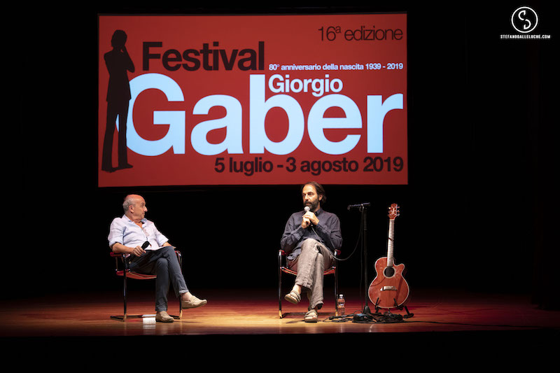 NERI MARCORE' | Photo: Stefano Dalle Luche  //  My Page : www.facebook.com/stedallephoto // My instagram : www.instagram.com/stedallephoto //