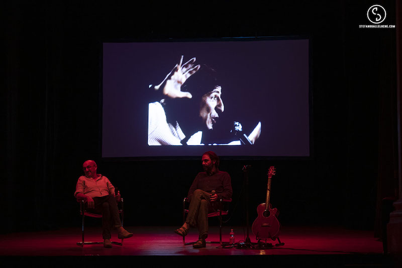 NERI MARCORE' | Photo: Stefano Dalle Luche  //  My Page : www.facebook.com/stedallephoto // My instagram : www.instagram.com/stedallephoto //