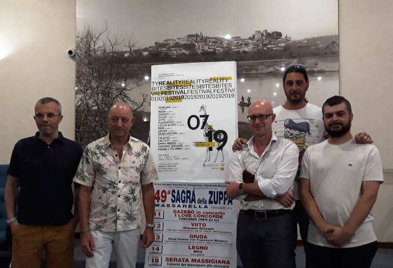 presentazione_Sagra_zuppa_massarella_fucecchio_