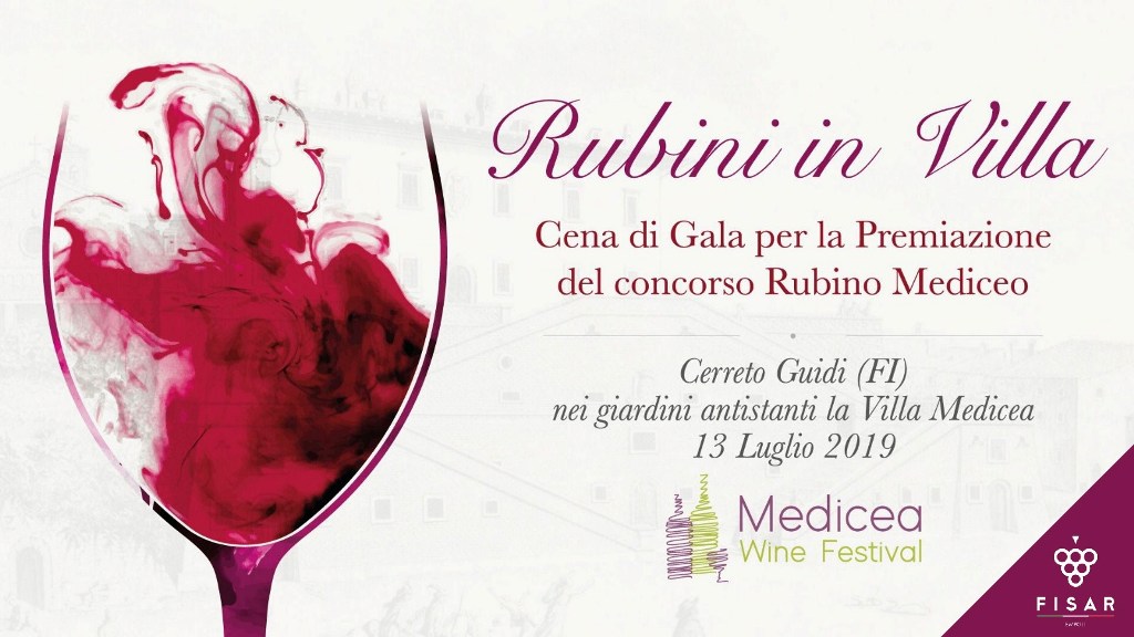 rubini villa cerreto guidi