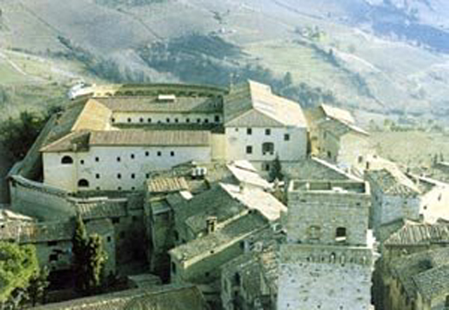 carcere san gimignano