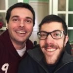 Iacopo Melio e Saverio Tommasi