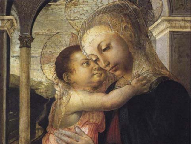 Madonna della Loggia