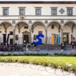 scalinata museo novecento