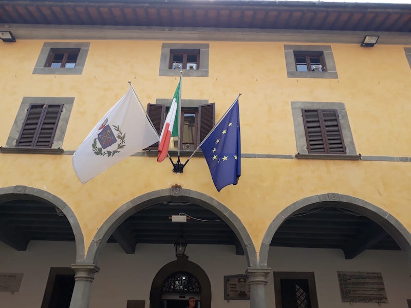 Consiglio comunale Castelfranco, modifiche alla Tari nell'ordine del giorno