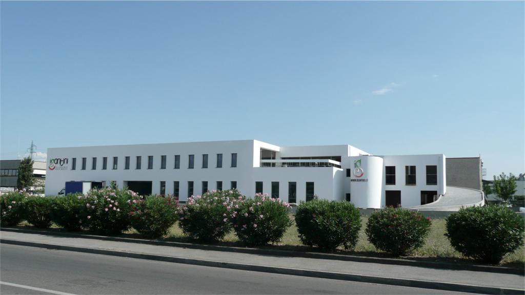 Corsi Accademia Santini