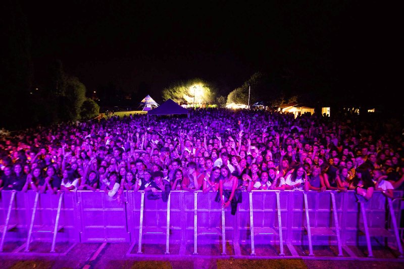 Beat Festival, si riparte concerto dei Fast Animals and Slow Kids gonews.it Beat Festival, si riparte concerto dei Fast Animals and Slow Kids gonews.it