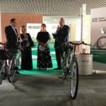 Bike Sharing Enel