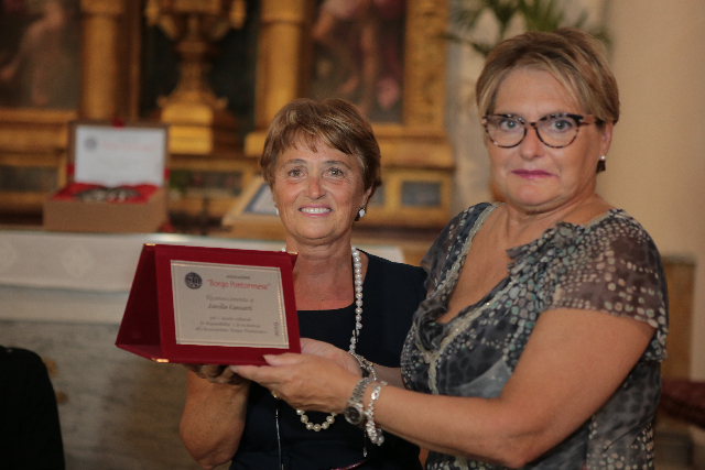 Cencio dOro Premio Pontormo 2019 020