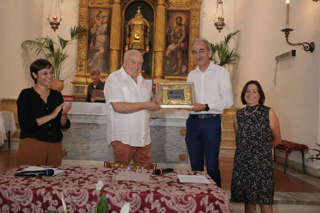 Cencio dOro Premio Pontormo 2019 059
